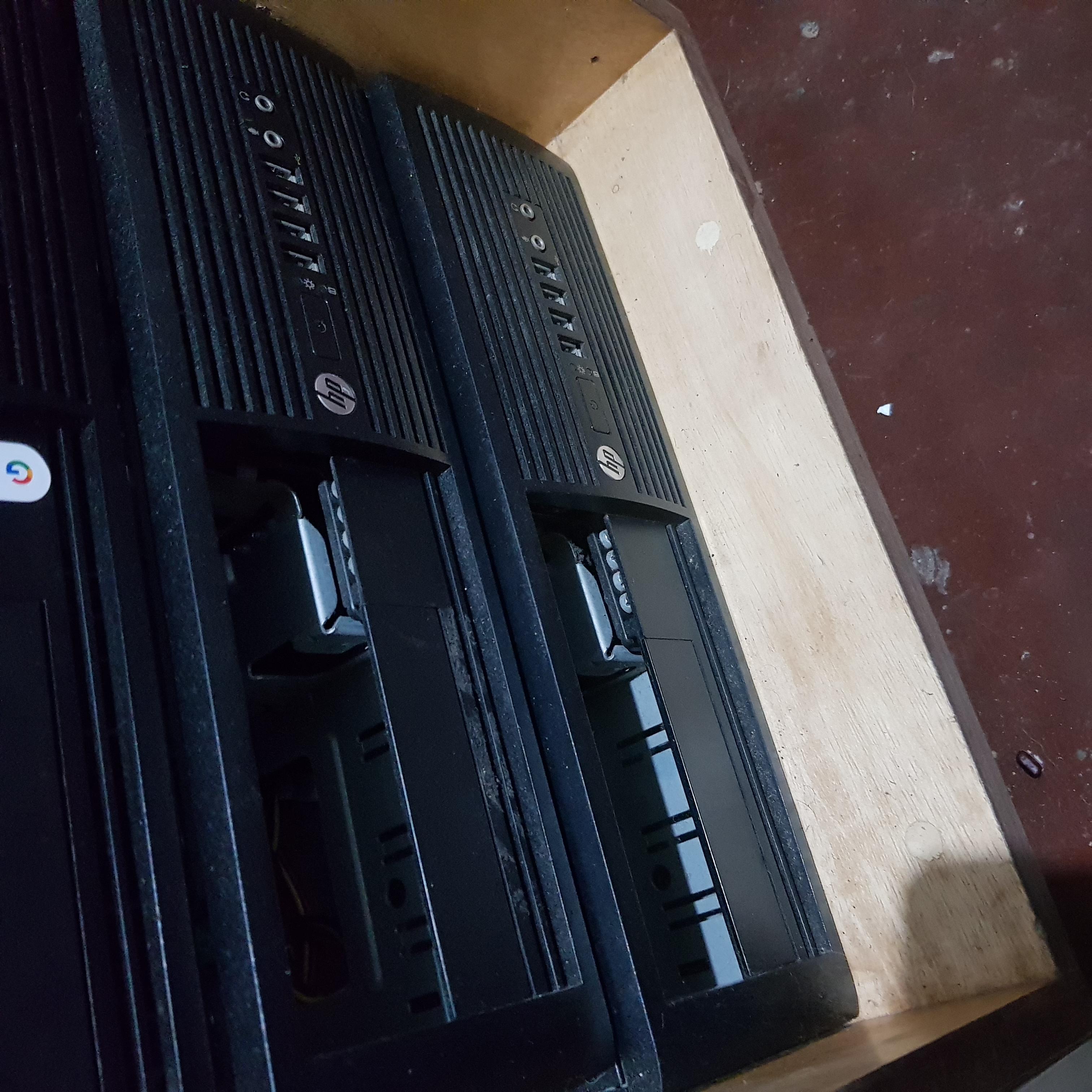 HP Compaq Pro 4300 SFF #2