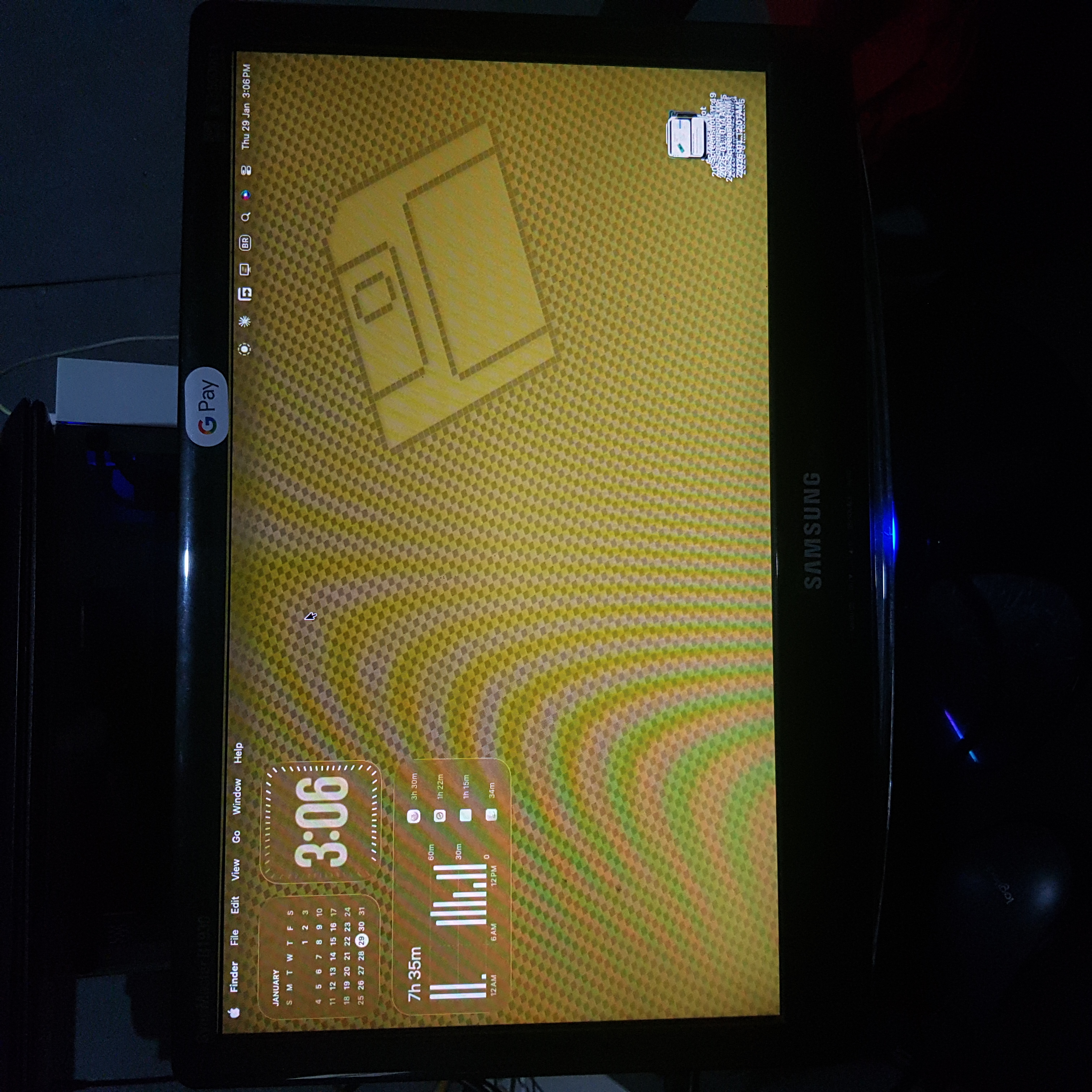 Samsung SyncMaster B1930